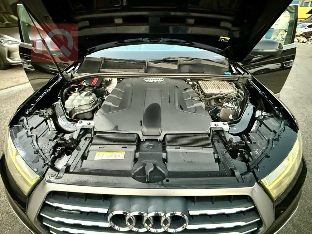 اودي Q7